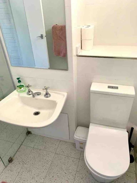 Right In Fremantle - Accommodation Resorts 1