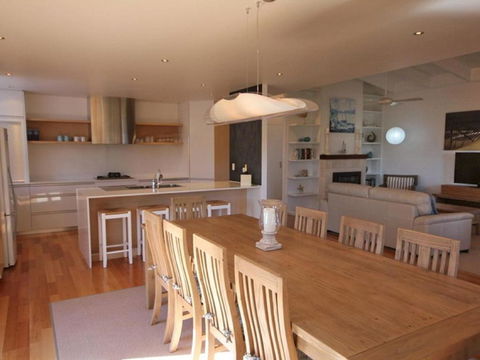 Rio Grande - Accommodation Resorts 0