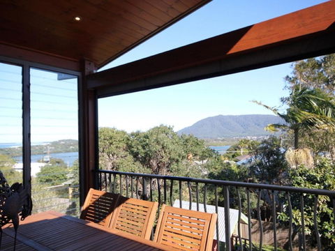 Rio Grande - Accommodation Resorts 1