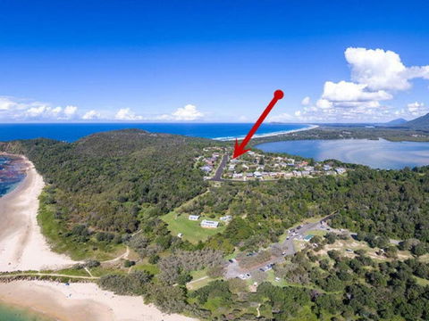 Rio Grande - Accommodation Resorts 3