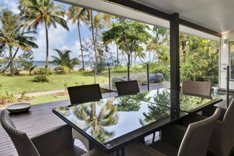 Ripples On The Beach - Beachfront Mission Beach - Accommodation Resorts 3