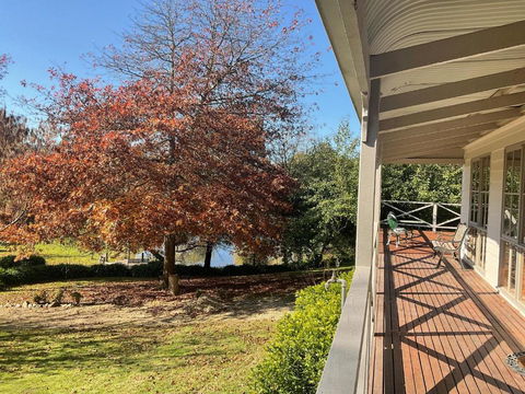 Rivendell Cottage - Accommodation Resorts 2