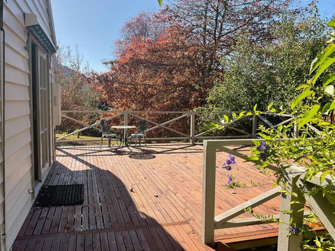 Rivendell Cottage - Accommodation Resorts 3