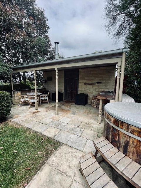 Rivendell Farm Estate - Accommodation Resorts 0