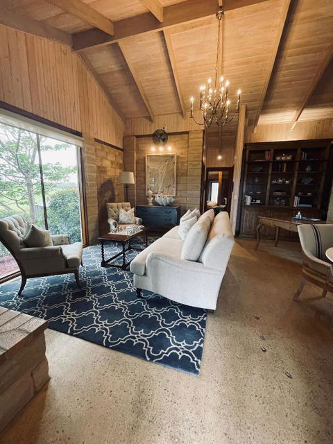 Rivendell Farm Estate - Accommodation Resorts 2