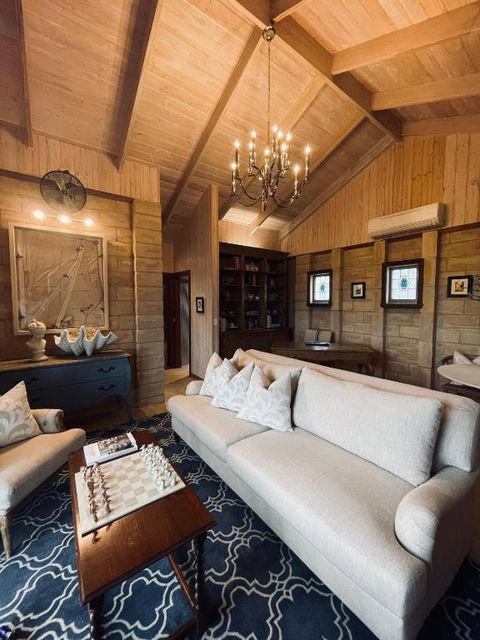 Rivendell Farm Estate - Accommodation Resorts 3