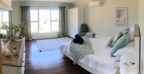River Cottage Retreat Jalbarragup - Accommodation Resorts 1
