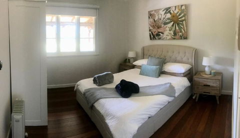 River Cottage Retreat Jalbarragup - Accommodation Resorts 3
