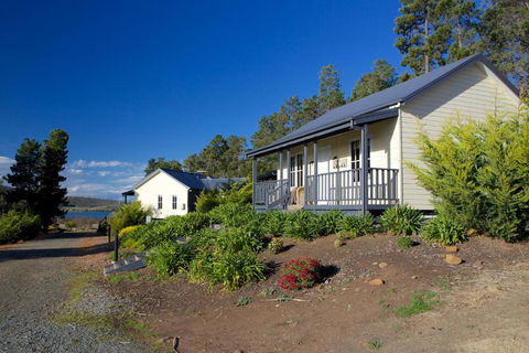 Riversdale Estate Cottages - Accommodation Resorts 2