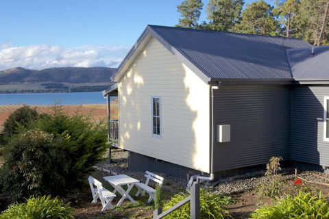 Riversdale Estate Cottages - Accommodation Resorts 3