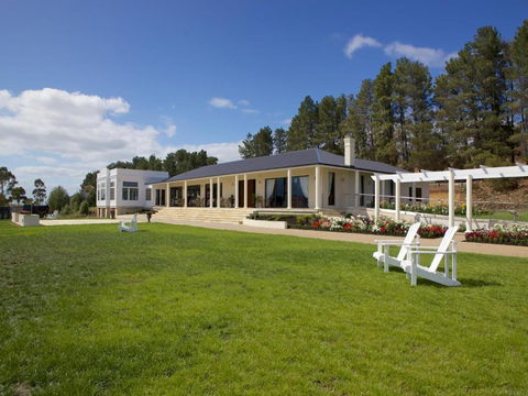 Riversdale Estate Cottages - Accommodation Resorts 0