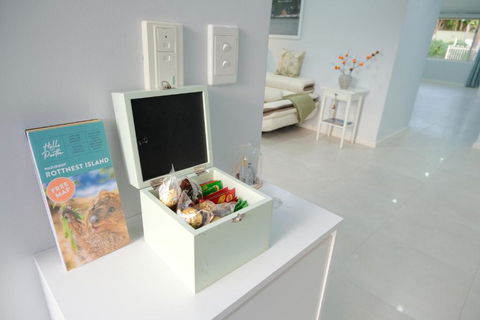 Riverside 5bedrooms Holiday House With Swimming Pool - Accommodation Resorts 1