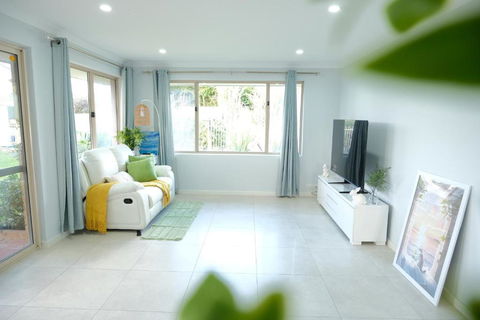 Riverside 5bedrooms Holiday House With Swimming Pool - Accommodation Resorts 3