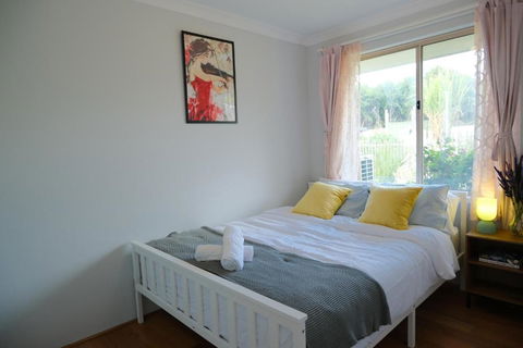 Riverside 5bedrooms Holiday House With Swimming Pool - Accommodation Resorts 2