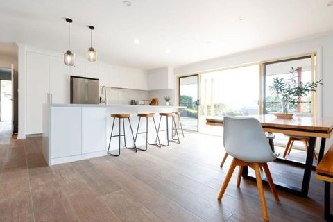 Riverside Farm Stay - Accommodation Resorts 3