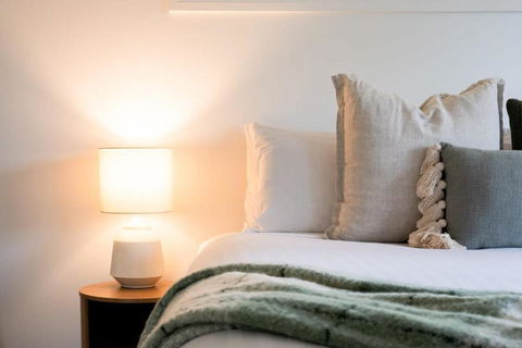 Riverside Farm Stay - Accommodation Resorts 2
