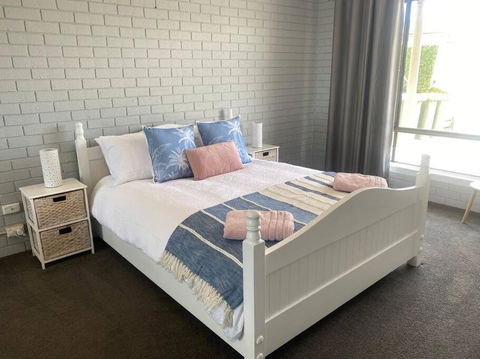 Riverview Apartment - Accommodation Resorts 1