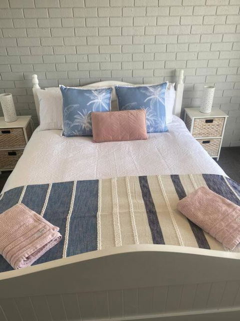 Riverview Apartment - Accommodation Resorts 2