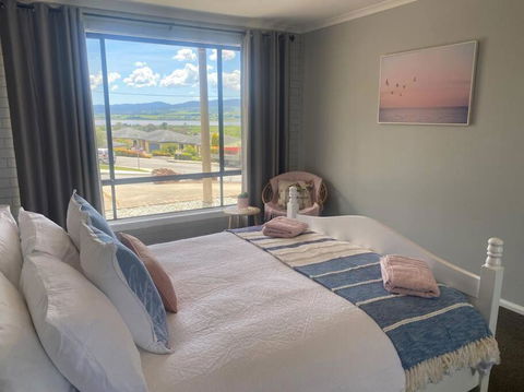 Riverview Apartment - Accommodation Resorts 3