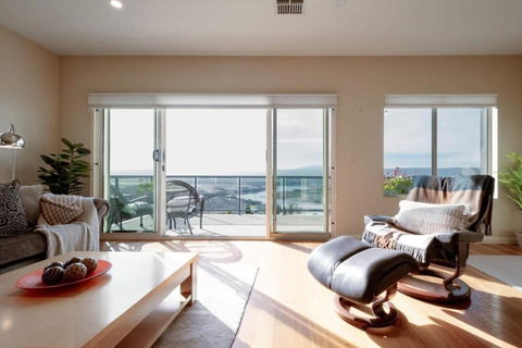 Riverview Escape - Accommodation Resorts 0