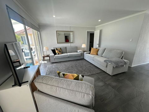 Riverview - South Yunderup - Accommodation Resorts 3