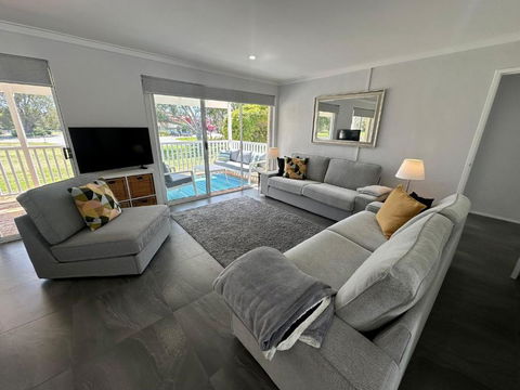 Riverview - South Yunderup - Accommodation Resorts 1