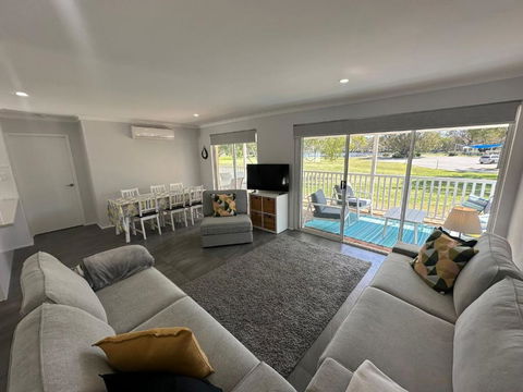 Riverview - South Yunderup - Accommodation Resorts 0