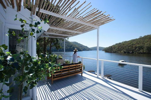 Rivescape Holiday Home At Berowra Waters - Accommodation Resorts 0