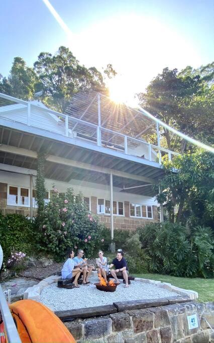 Rivescape Holiday Home At Berowra Waters - Accommodation Resorts 3