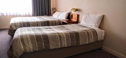 Redhill Cooma Motor Inn - Accommodation Resorts 2