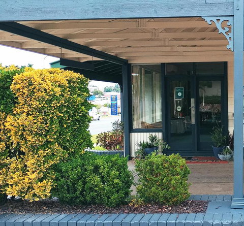 Redhill Cooma Motor Inn - Accommodation Resorts 3