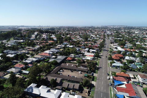 Reign Inn Newcastle - Accommodation Resorts 2