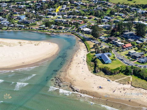 Riverleigh, Gerroa - Accommodation Resorts 1