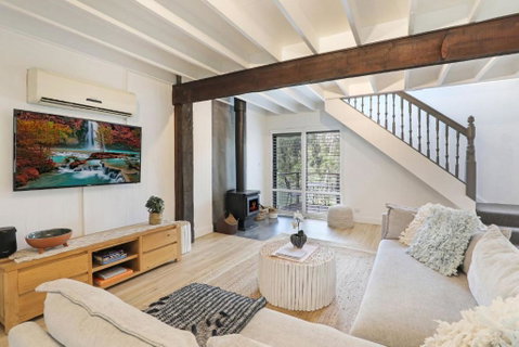 Romantic Coastal Retreat - Located In Jervis Bay! - Accommodation Resorts 0
