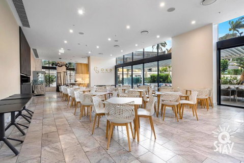 Ruby Apartments - QStay - Accommodation Resorts 3