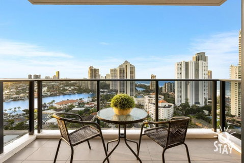 Ruby Apartments - QStay - Accommodation Resorts 1
