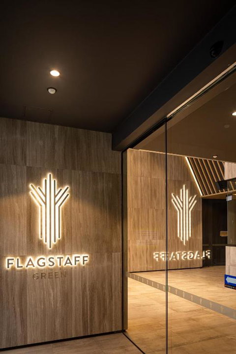 Samma Flagstaff Luxury Apartments - Accommodation Resorts 3