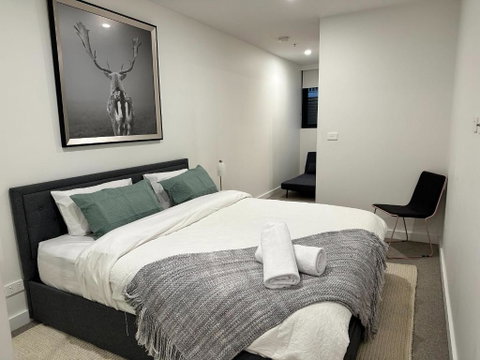 Samma Flagstaff Luxury Apartments - Accommodation Resorts 2