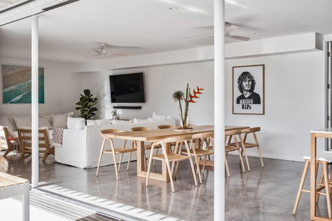 Sanctuary Spaces - Lomani Eleven - Accommodation Resorts 0