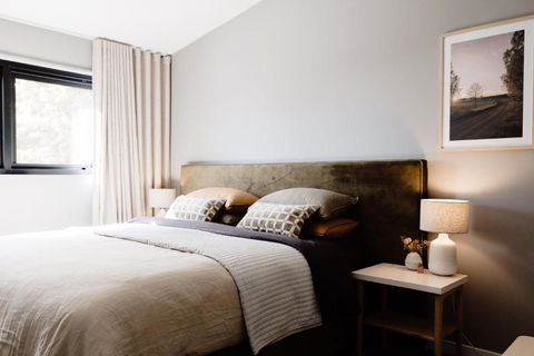 Roam Merrijig - Luxury Stay With Mountain Views - Foothills Of Mt Buller - Accommodation Resorts 2