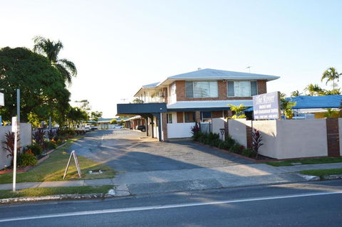 Rover Motel - Accommodation Resorts 0