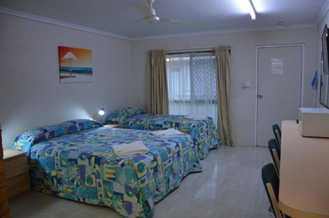 Rover Motel - Accommodation Resorts 3