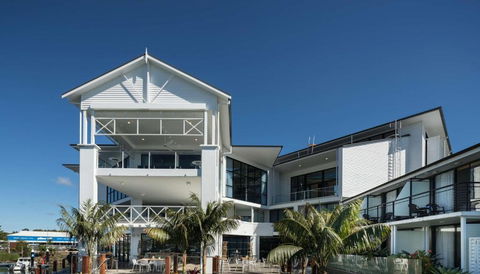 Sails Port Macquarie By Rydges - Accommodation Resorts 1