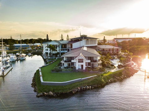 Sails Port Macquarie By Rydges - Accommodation Resorts 2