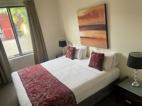 RNR Sturt Holiday Home - Accommodation Resorts 3
