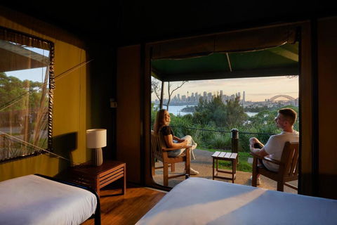Roar And Snore - Accommodation Resorts 0