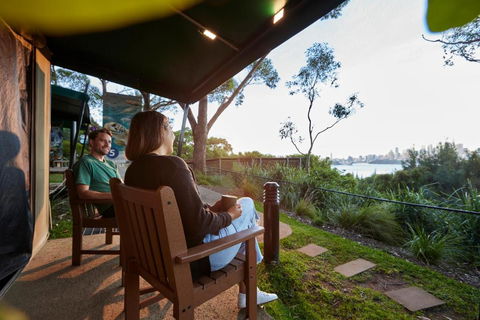 Roar And Snore - Accommodation Resorts 3
