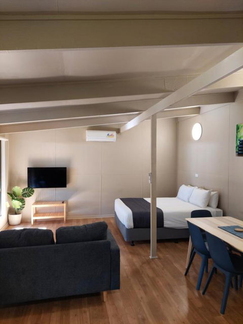 Robe Holiday Park - Accommodation Resorts 1