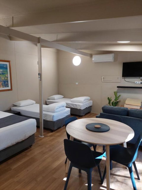 Robe Holiday Park - Accommodation Resorts 0