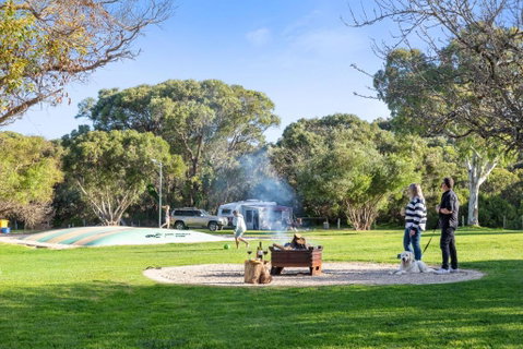 Robe Holiday Park - Accommodation Resorts 2